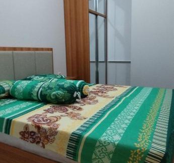 Bekasi Timur Apartamento | Transpark Juanda Bekasi