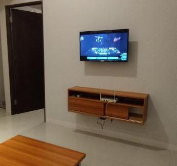 Bekasi Timur Apartamento | Transpark Juanda Bekasi