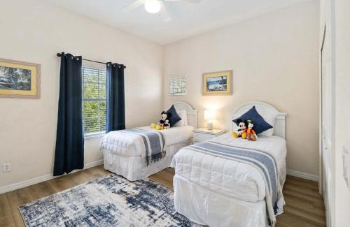 Bahama Bay Casa | 2BR Unit with big balcony