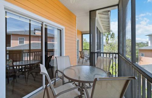 Bahama Bay Casa | 2BR Unit with big balcony