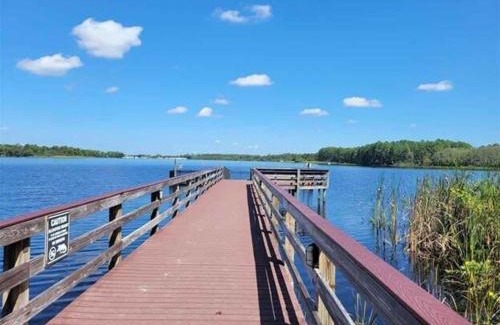 Bahama Bay Casa | 2BR Unit with big balcony
