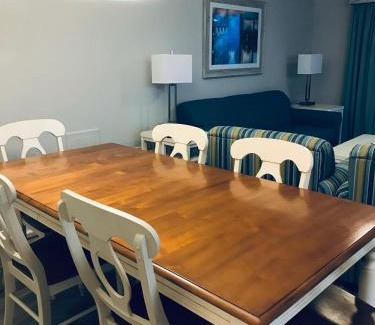 Atlantic Beach Apartamento | 2BR Villa Atlantic Beach Resort Peppertree
