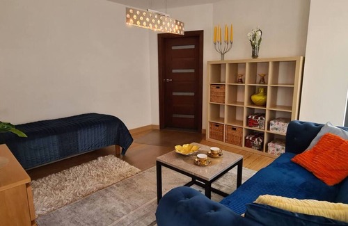 Molnlycke Apartamento | 2BR Villa - 2 Beds - Parking lot - Great for Workers