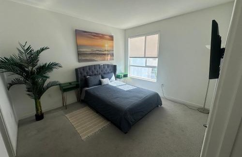 City West Apartamento | 2BR w parking located DTLA!