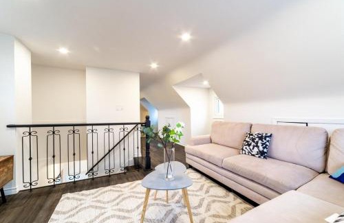 Welland Casa | 2br, Welland Canal, Near Merritt, 20 Min To Falls