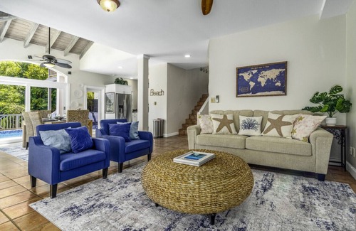 Caret Bay Apartamento | 2BR With incredible views, private pool & free concierge