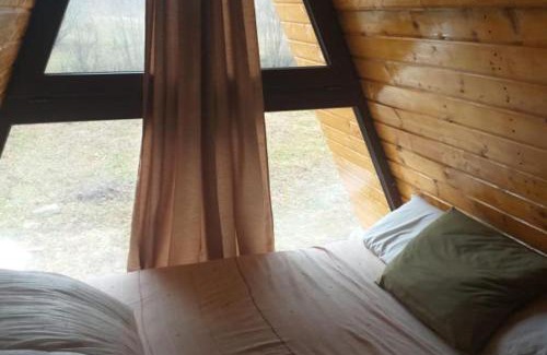 Bran Casa | 2brCabin-Fireplace-HotTub-Sauna-SkiResort