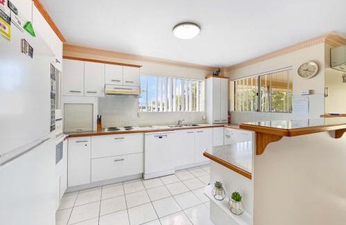 Bellara Apartamento | 2BRM Self Contained Apt - Pumicestone Passage View