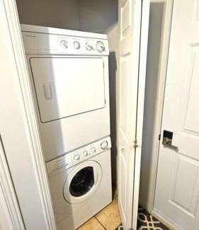 Petite-Riviere-Saint-Francois Apartamento | 2CH - Foyer - Wi-Fi - Cuisine équipée - Vue