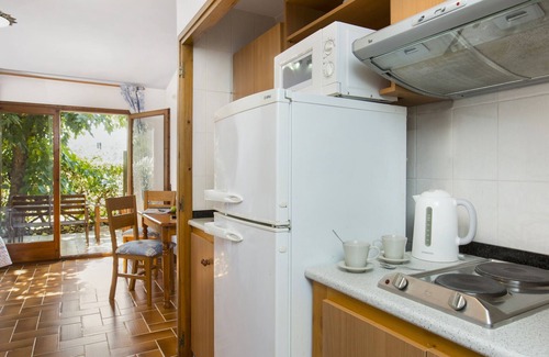 Puigventos Villa | 2CIP01-12pax - Casa con capacidad para 12 personas y piscina privada situada en una zona tranquila