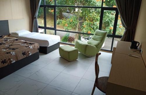 Alor Gajah Casa | 2D Fantastic Villa Lot 1857