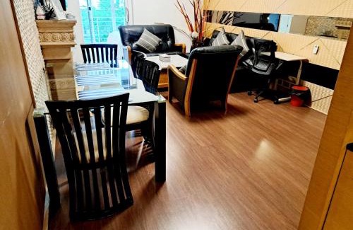 Khlong Toei Nuea Apartamento | 2D-Short-term rental allowed-3BRs Downtown Bangkok