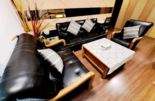 Khlong Toei Nuea Apartamento | 2D-Short-term rental allowed-3BRs Downtown Bangkok