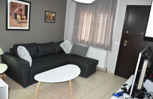 Larissa Apartamento | 2DOORS & Free Parking