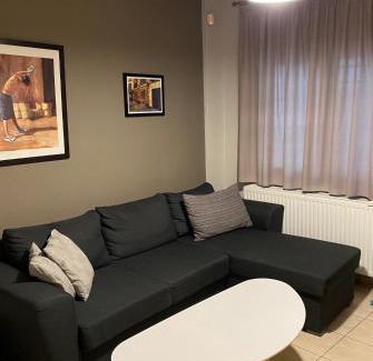 Larissa Apartamento | 2DOORS & Free Parking