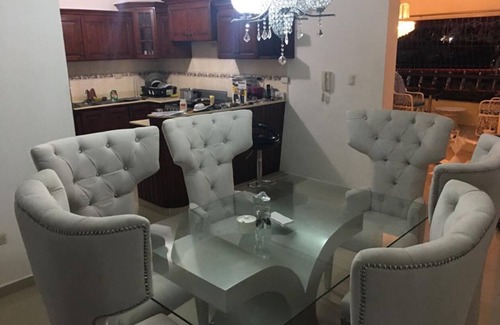 Villa Mella Apartamento | EL PARAÍSO V, AGRADABLE Y ACOGEDOR APTO PARA ESTAR