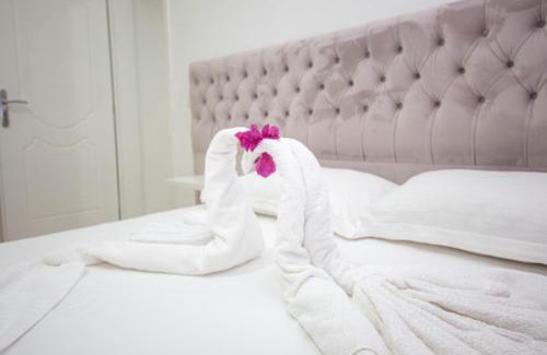 Ksamil Hotel | 2E Villa & Homestay
