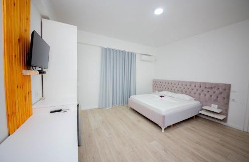Ksamil Hotel | 2E Villa & Homestay