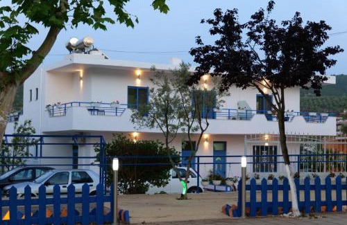 Ksamil Hotel | 2E Villa & Homestay