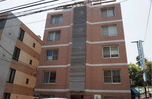 Sendagaya Apartamento | 2F 2BR 4beds Shibuya Shinjuku Harajuku 10 min.wifi
