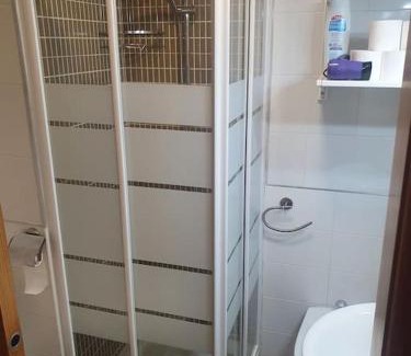 La Línea de la Concepción Apartamento | 2F, Aire Acondic, 80m2, 2 dormitorios, 4 huéspedes, WIFI GRATIS
