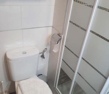 La Línea de la Concepción Apartamento | 2F, Aire Acondic, 80m2, 2 dormitorios, 4 huéspedes, WIFI GRATIS