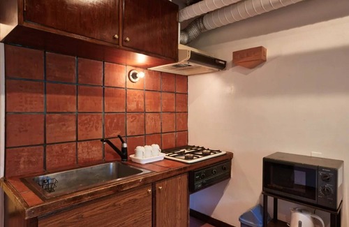 Nakama Hotel | 2F JapaneseWestern style maisonette room kitche / Kunigami-gun Okinawa