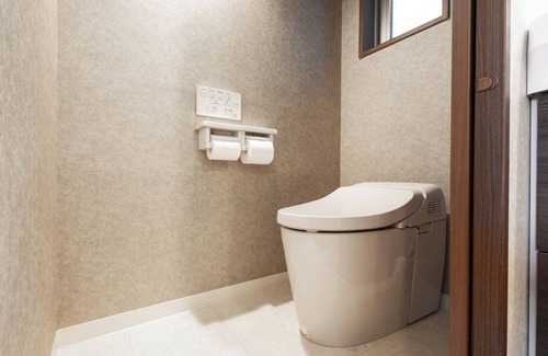 Shiba Apartamento | Room B 2F / Minato-ku Tokyo