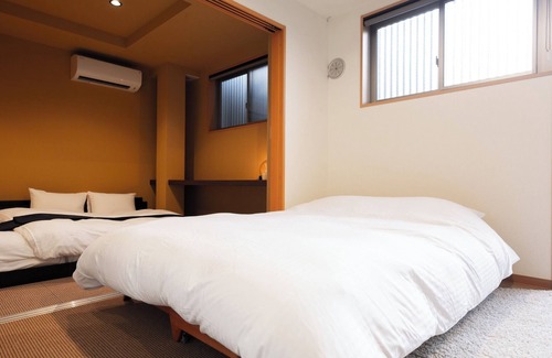 Shiba Apartamento | Room B 2F / Minato-ku Tokyo