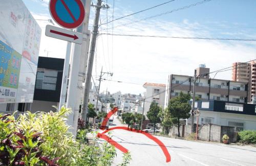Kadena-cho Hotel | 2F - Vacation STAY 41649v