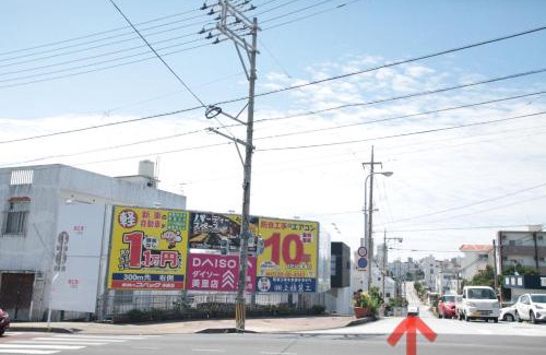 Kadena-cho Hotel | 2F - Vacation STAY 41649v