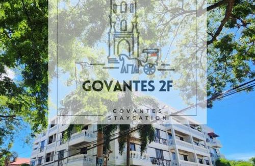 Vigan Apartamento | 2F Vivere Condo - Govantes Properties