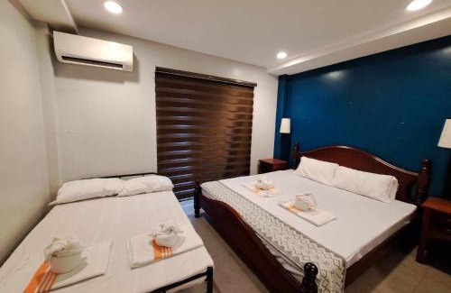 Vigan Apartamento | 2F Vivere Condo - Govantes Properties