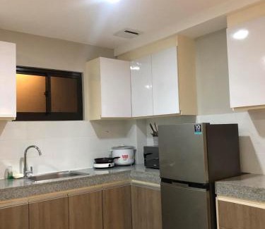 Vigan Apartamento | 2F Vivere Condo - Govantes Properties