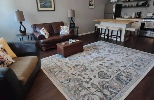 Natchez Casa | 2feather inn #2