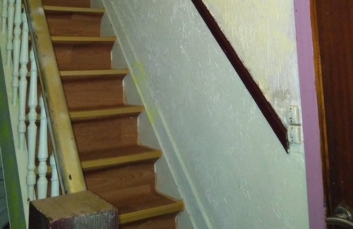 Borgerhout Apartamento | 2 pisos en casa de pueblo privada \ centro