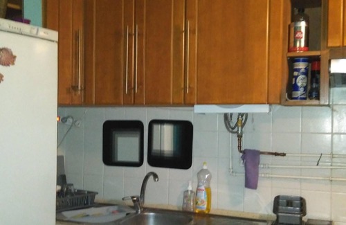 Borgerhout Apartamento | 2 pisos en casa de pueblo privada \ centro