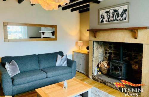Greenhead Casa | 2Fountains Cottage - Hadrian's Wall