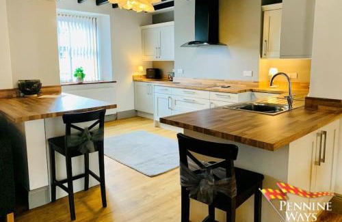 Greenhead Casa | 2Fountains Cottage - Hadrian's Wall
