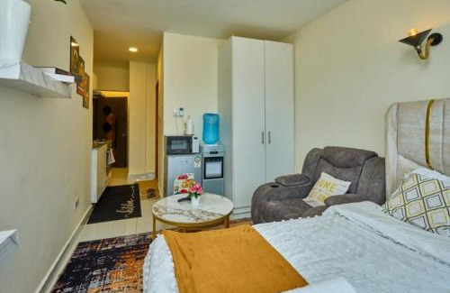Syokimau Apartamento | 2Guests 24hr Check-in Close to Airport SGR
