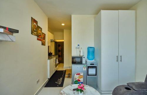 Syokimau Apartamento | 2Guests 24hr Check-in Close to Airport SGR