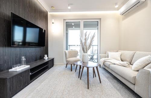 Bydgoszcz Apartamento | 2HomeRent Apartamenty Urzecze