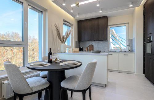 Bydgoszcz Apartamento | 2HomeRent Apartamenty Urzecze