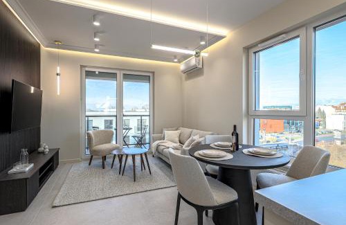 Bydgoszcz Apartamento | 2HomeRent Apartamenty Urzecze