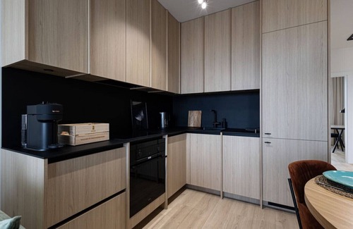 Bydgoszcz Apartamento | 2homerent Old Town Free Garage Mill Island