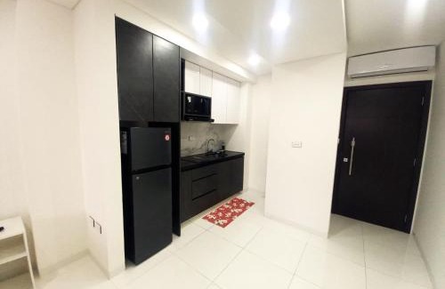 Santa Cruz Apartamento | 2i - Hermosa Suite en Element by Elite, Equipetrol