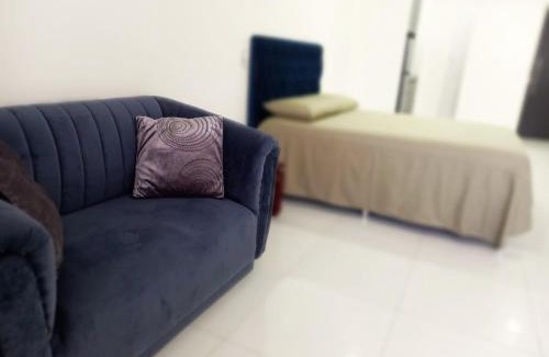 Santa Cruz Apartamento | 2i - Hermosa Suite en Element by Elite, Equipetrol