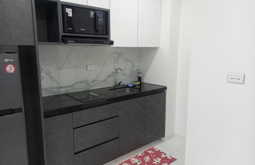 Santa Cruz Apartamento | 2i - Hermosa Suite en Element by Elite, Equipetrol