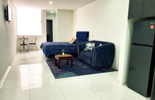 Santa Cruz Apartamento | 2i - Hermosa Suite en Element by Elite, Equipetrol