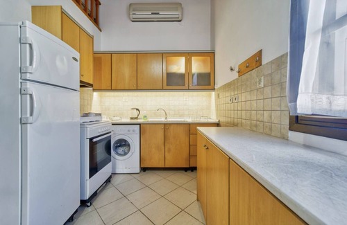 Symi Casa | 2islands Villa Ilioni